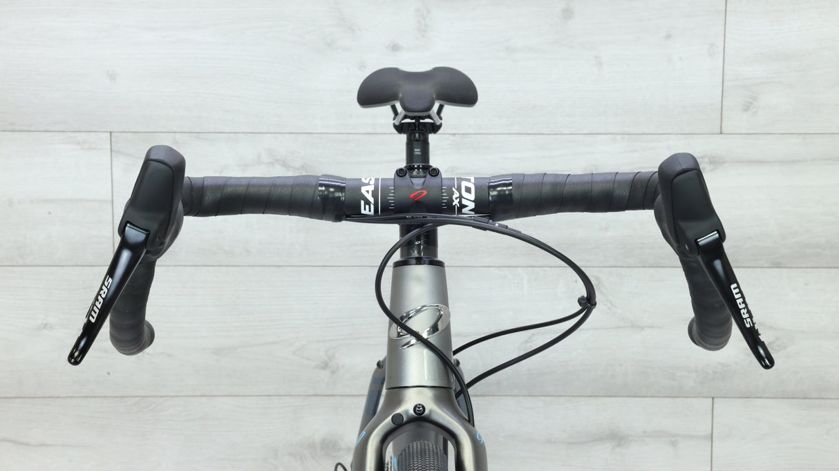 2023 Niner RLT 9 2 Star Apex 1 Gravel Bike - 47cm