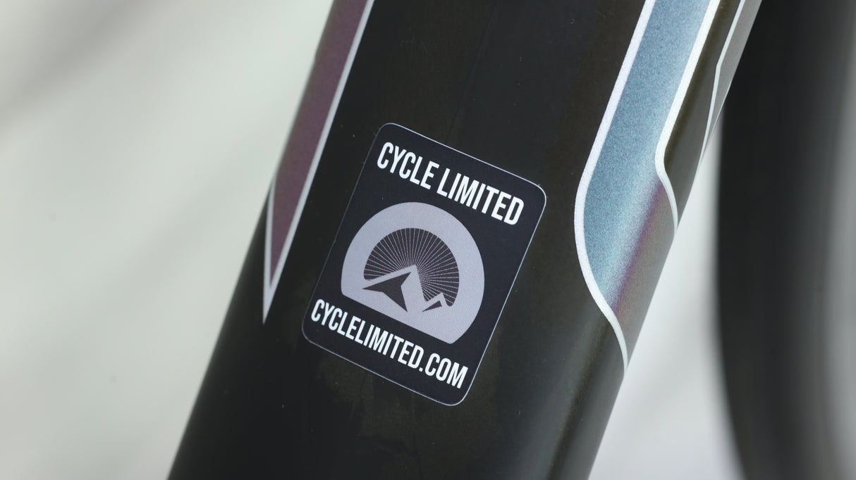 2022 Giant TCR Advanced SL Disc 0 RED Road Bike - Medium