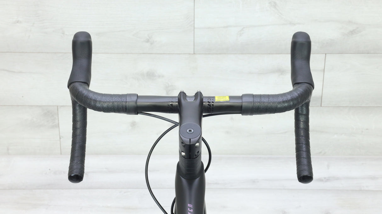 2022 Giant TCR Advanced SL Disc 0 RED Road Bike - Medium