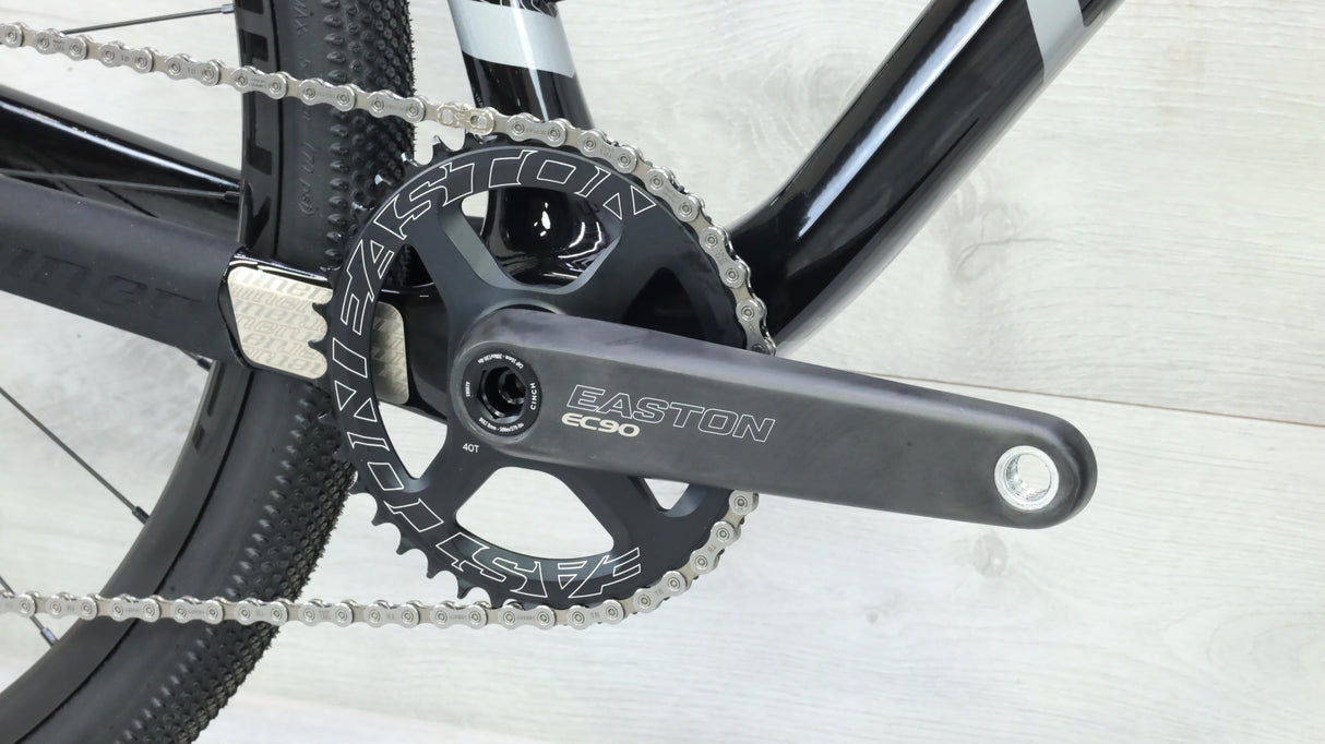 2023 Niner RLT 9 RDO 5-STAR SHIMANO GRX 800 1X Gravel Bike - 62cm