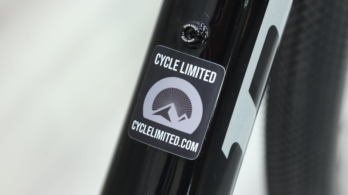 2023 Niner RLT 9 RDO 5-STAR SHIMANO GRX 800 1X Gravel Bike - 62cm