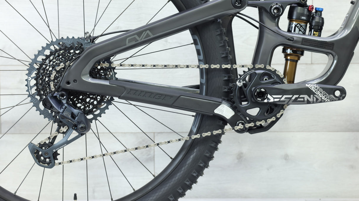 2023 Niner RIP 9 RDO 29 3-Star SRAM GX Eagle Mountain Bike - Medium