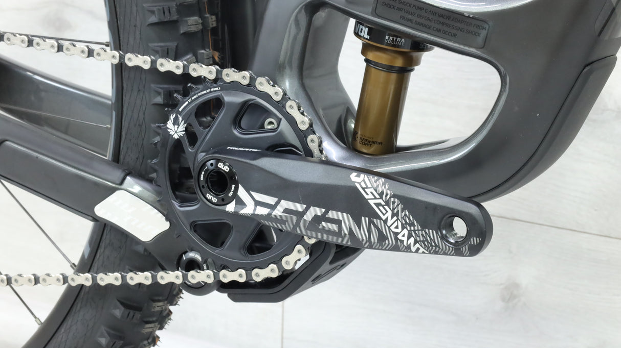 2023 Niner RIP 9 RDO 29 3-Star SRAM GX Eagle Mountain Bike - Medium