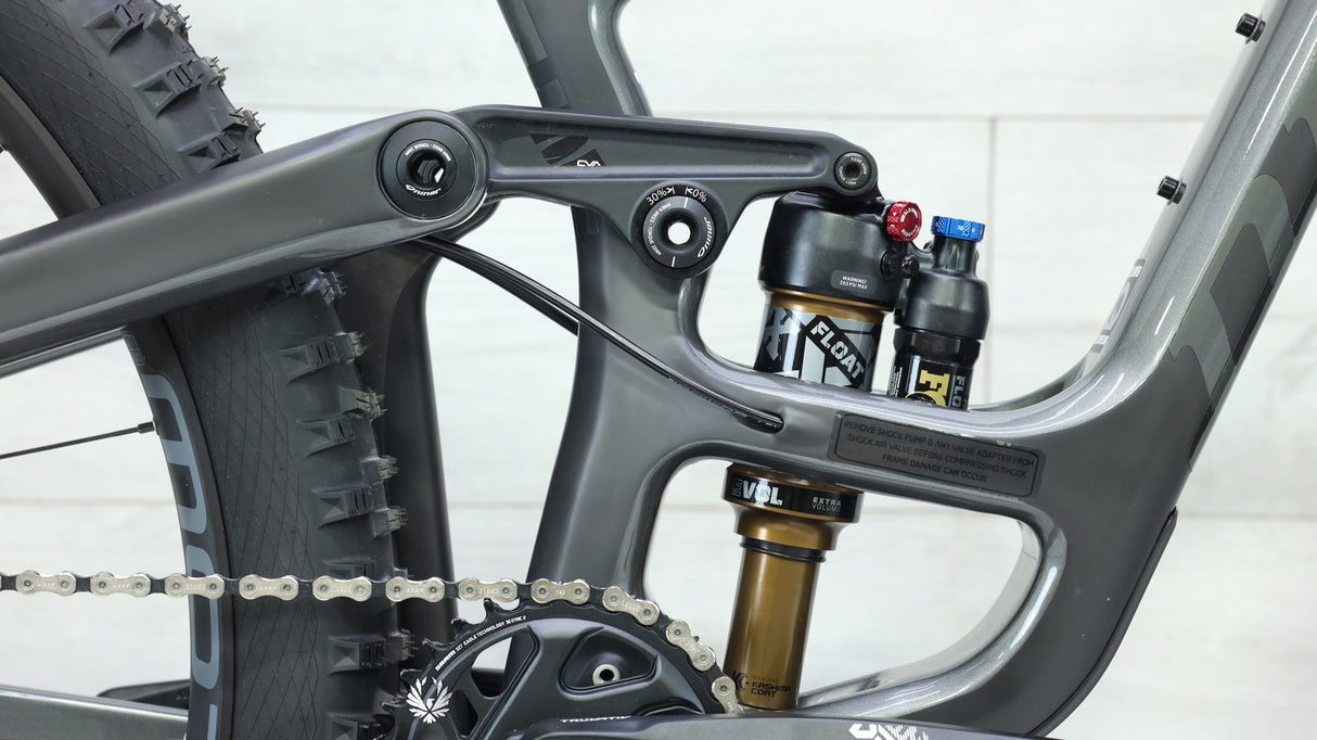 2023 Niner RIP 9 RDO 29 3-Star SRAM GX Eagle Mountain Bike - Medium