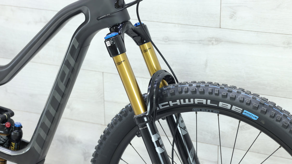 2023 Niner RIP 9 RDO 29 3-Star SRAM GX Eagle Mountain Bike - Medium