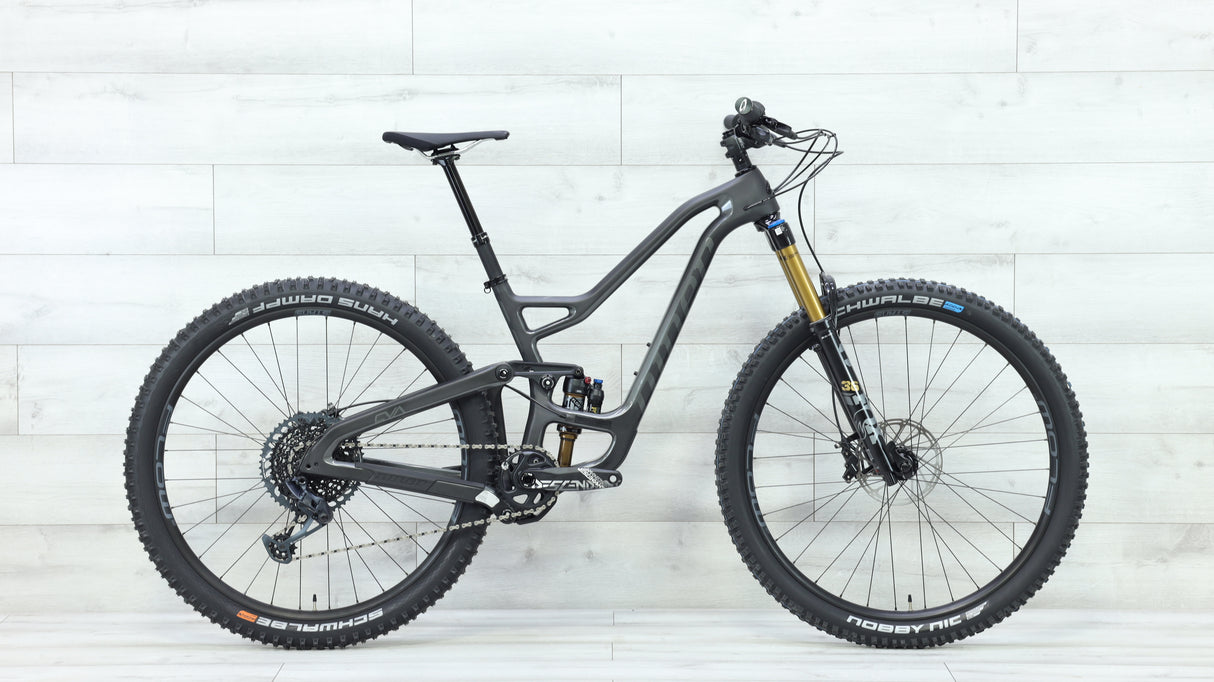 2023 Niner RIP 9 RDO 29 3-Star SRAM GX Eagle Mountain Bike - Medium