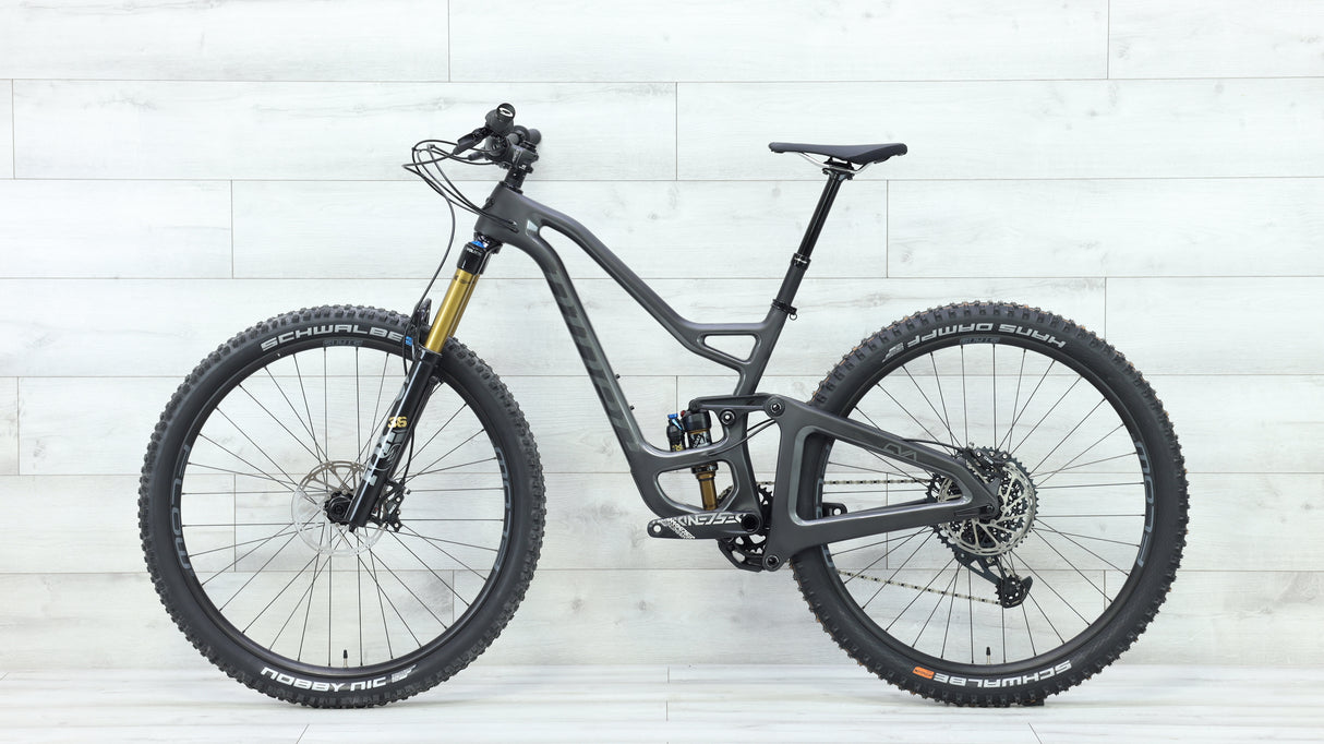 2023 Niner RIP 9 RDO 29 3-Star SRAM GX Eagle Mountain Bike - Medium