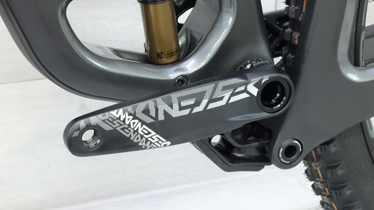 2023 Niner RIP 9 RDO 29 3-Star SRAM GX Eagle Mountain Bike - Medium