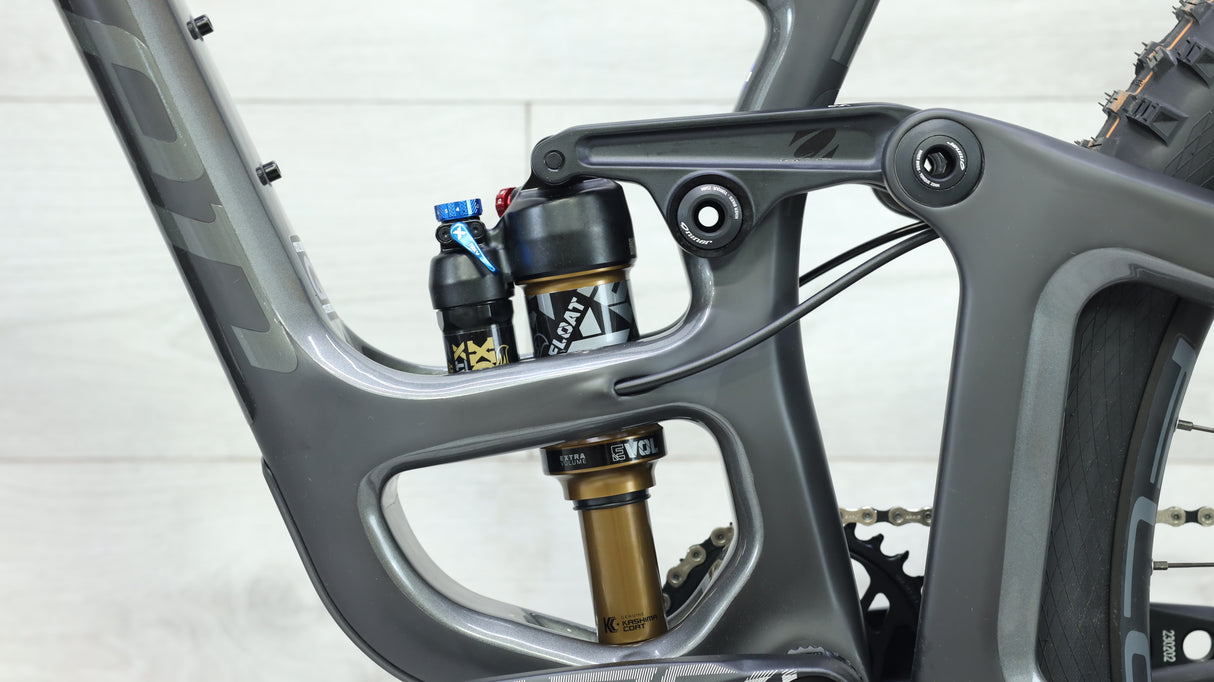 2023 Niner RIP 9 RDO 29 3-Star SRAM GX Eagle Mountain Bike - Medium