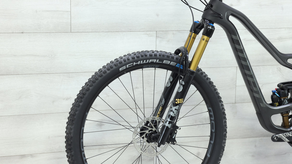 2023 Niner RIP 9 RDO 29 3-Star SRAM GX Eagle Mountain Bike - Medium