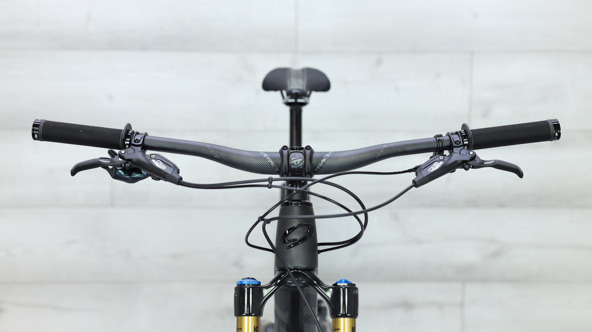 2023 Niner RIP 9 RDO 29 3-Star SRAM GX Eagle Mountain Bike - Medium