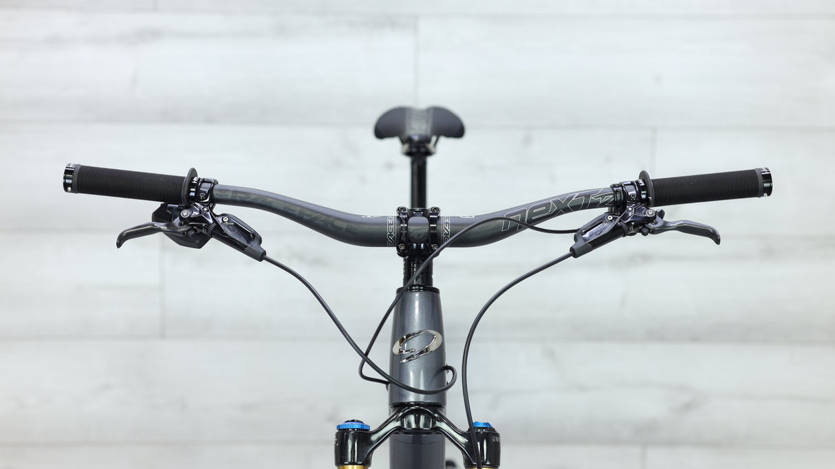 2023 Niner JET 9 RDO 5-Star SRAM X01 AXS LTD Mountain Bike - Large