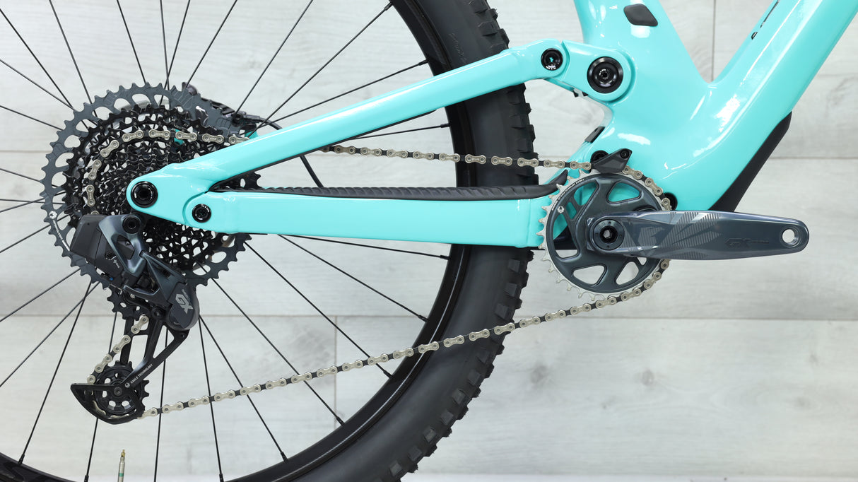 2023 Scott Genius ST 910 Mountain Bike - Medium