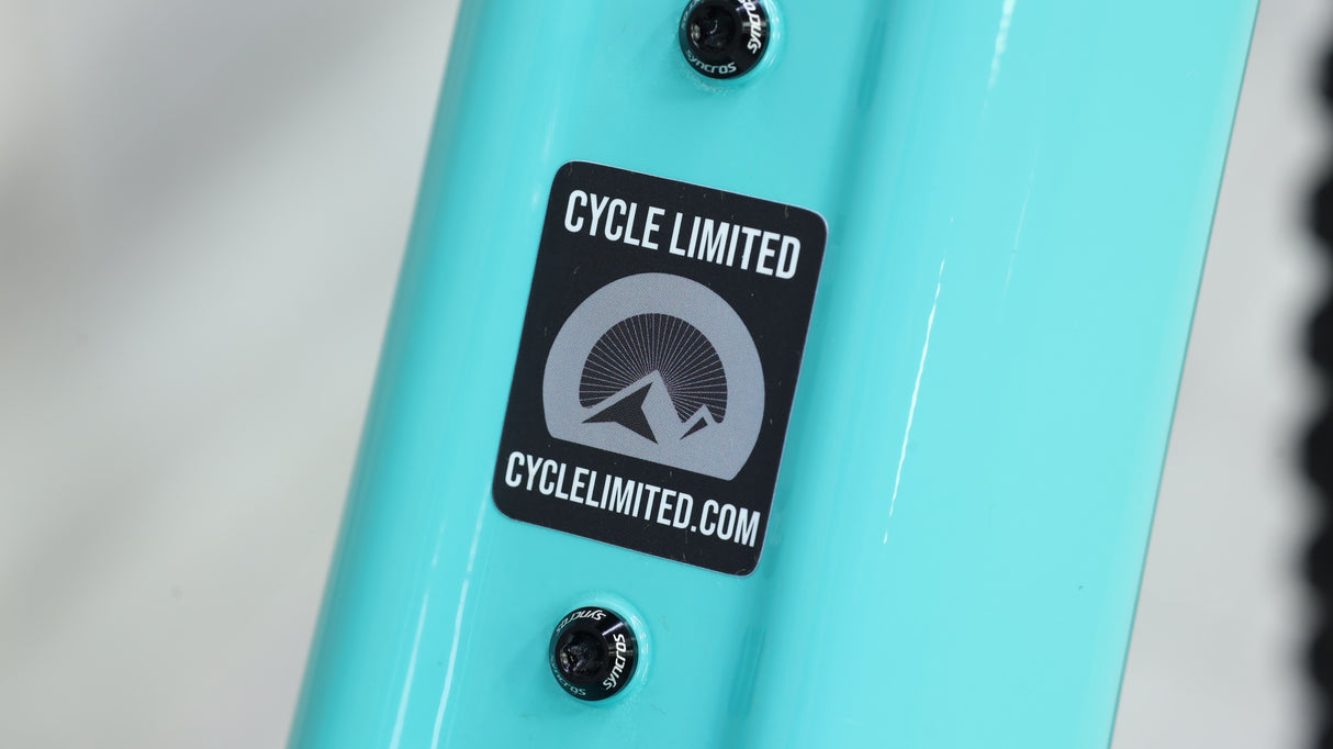 2023 Scott Genius ST 910 Mountain Bike - Medium