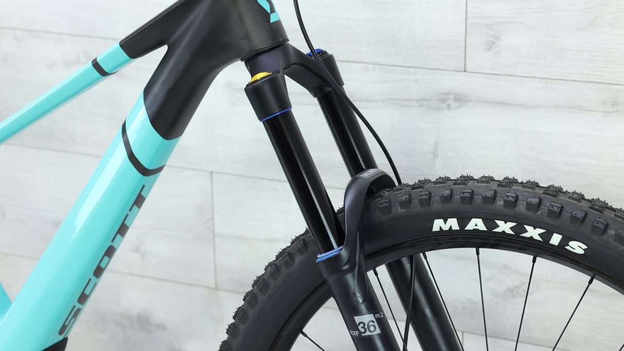 2023 Scott Genius ST 910 Mountain Bike - Medium