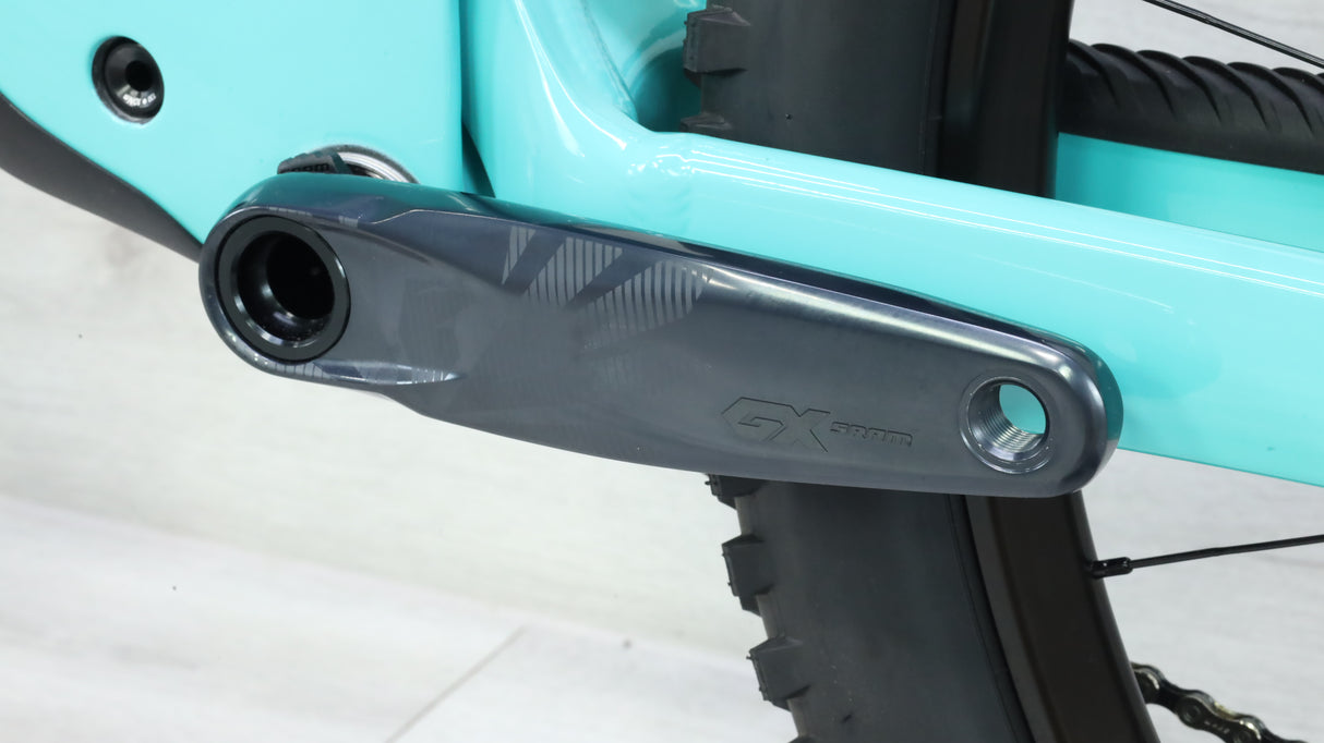 2023 Scott Genius ST 910 Mountain Bike - Medium