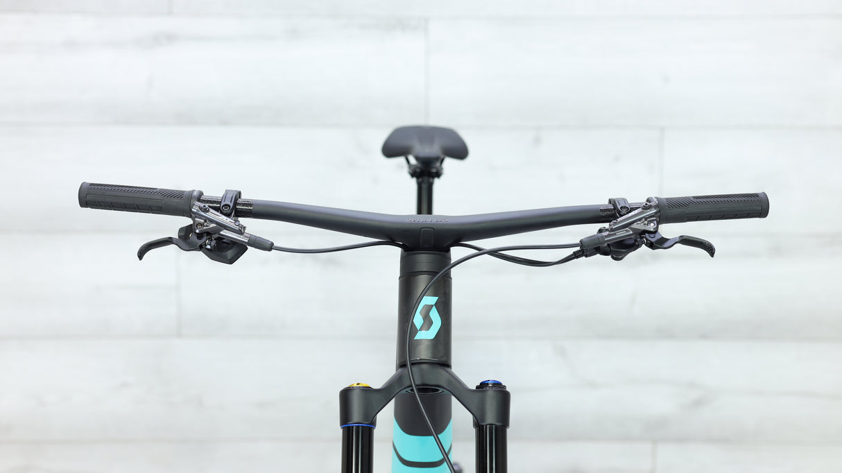 2023 Scott Genius ST 910 Mountain Bike - Medium