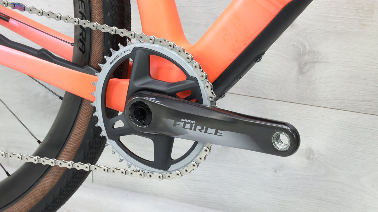 2023 Specialized Diverge STR Pro Gravel Bike - 56cm