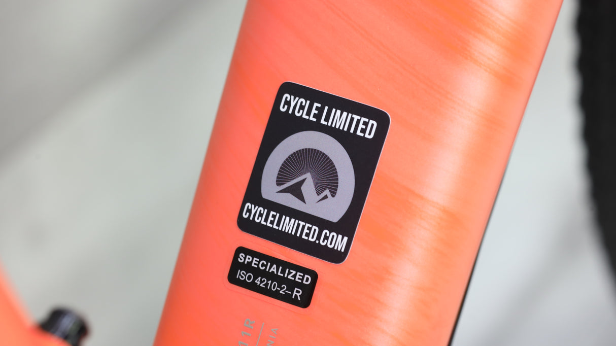 2023 Specialized Diverge STR Pro Gravel Bike - 56cm