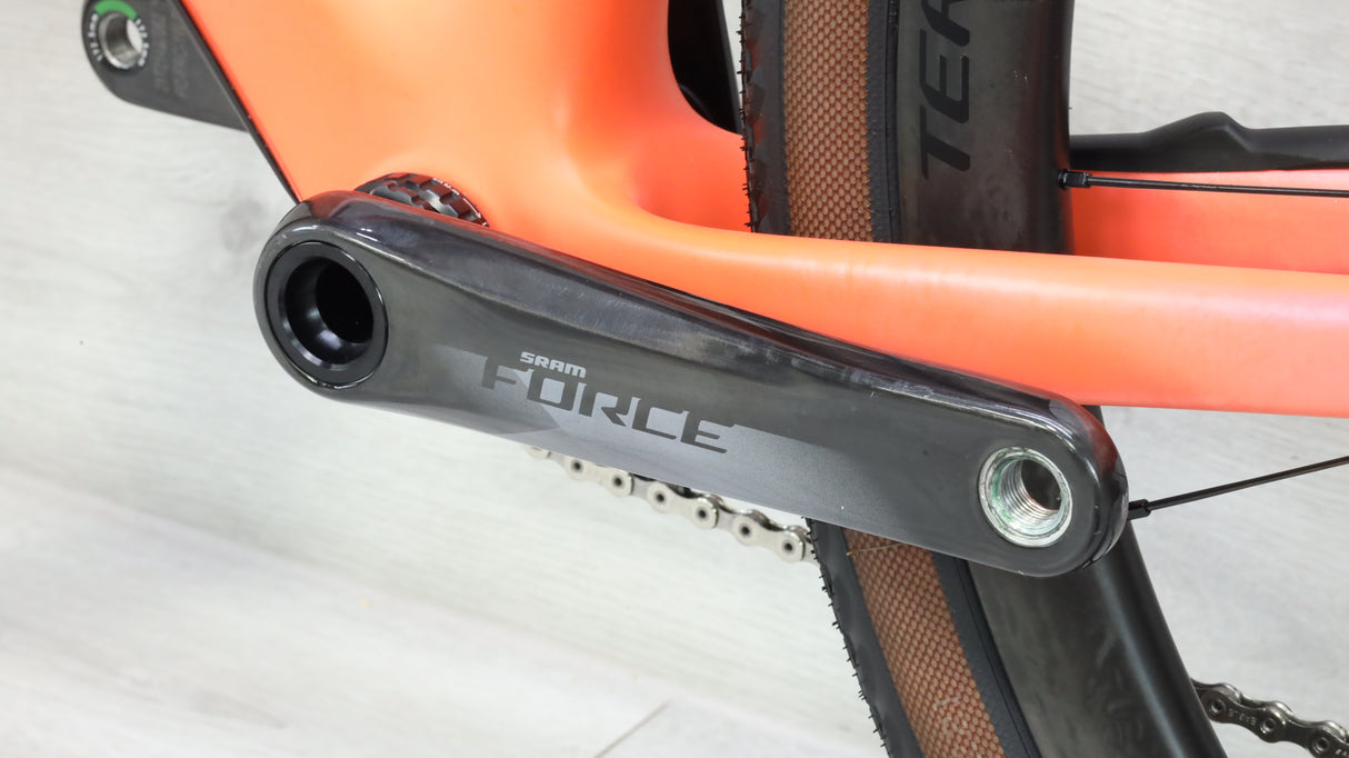 2023 Specialized Diverge STR Pro Gravel Bike - 56cm