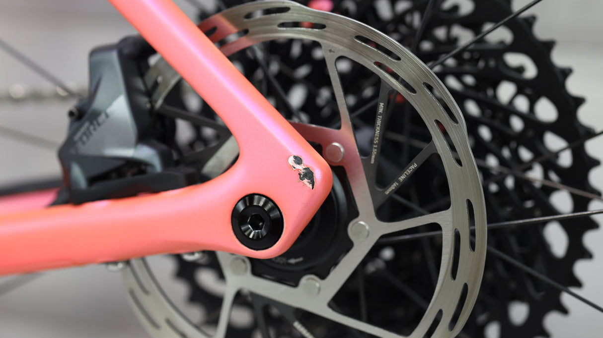 2023 Specialized Diverge STR Pro Gravel Bike - 56cm