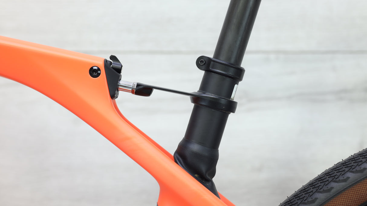 2023 Specialized Diverge STR Pro Gravel Bike - 56cm