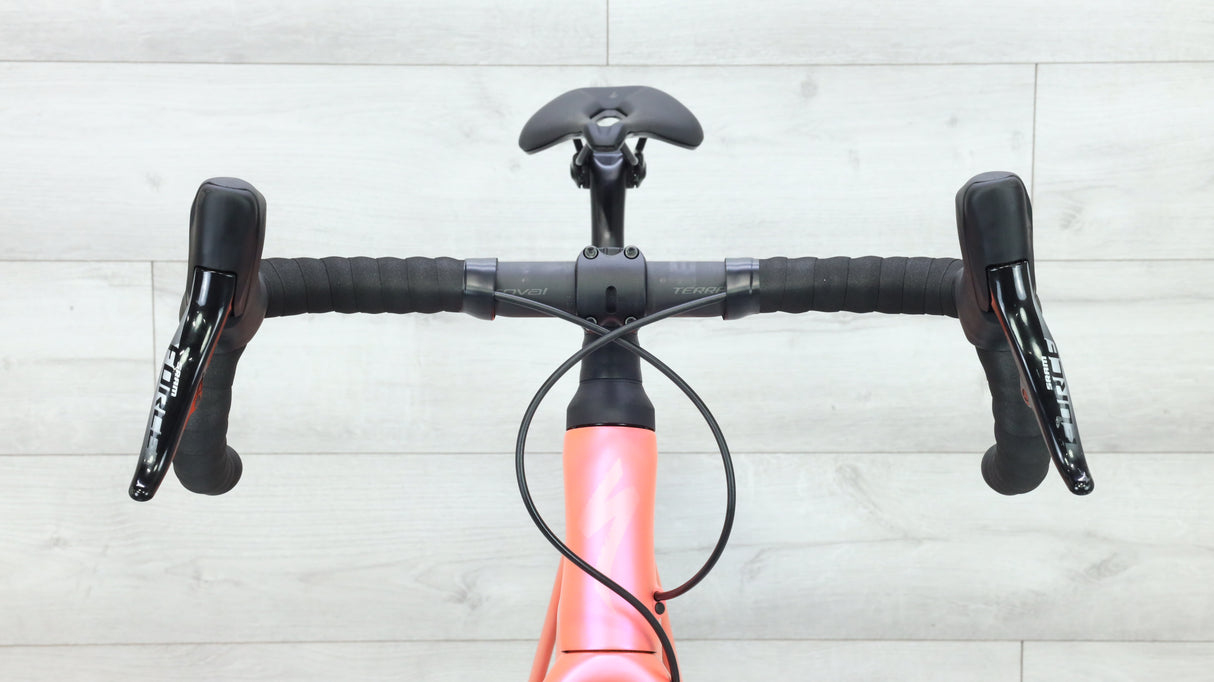 2023 Specialized Diverge STR Pro Gravel Bike - 56cm