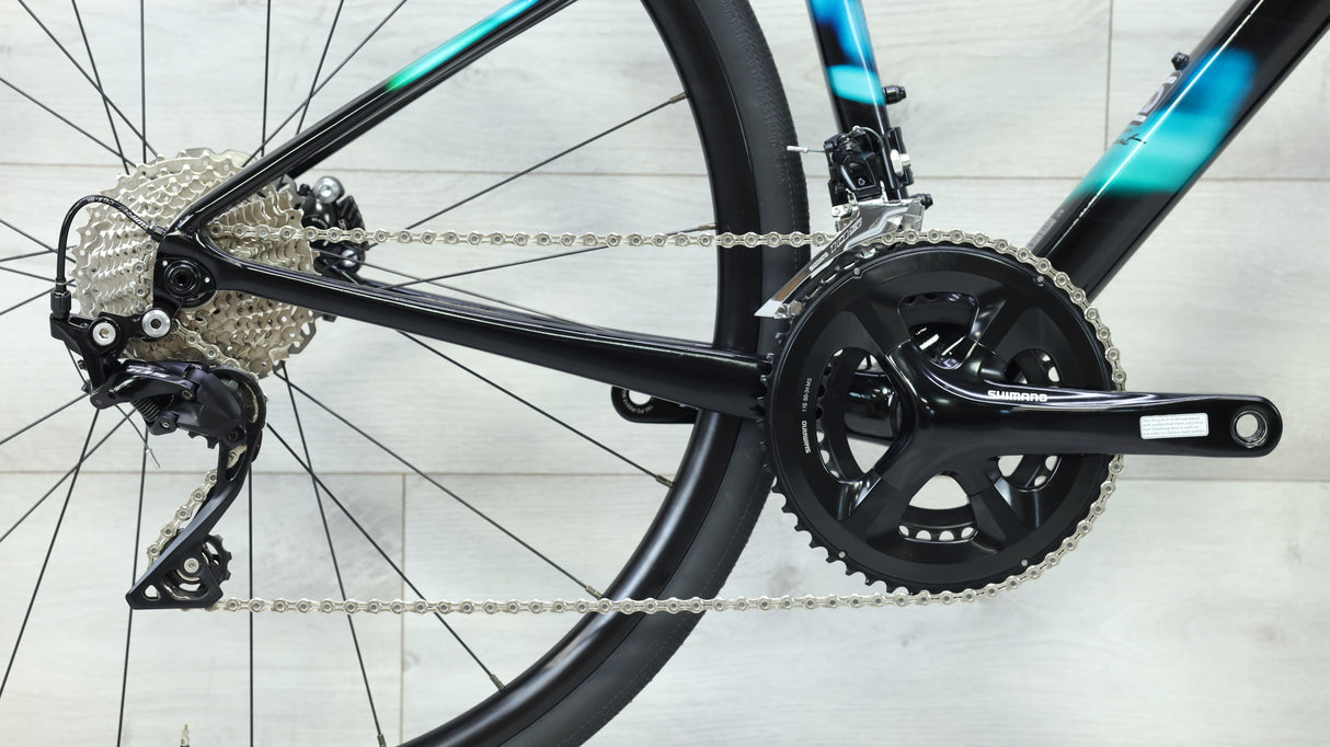 2021 Liv Avail Advanced 2 Road Bike - XX-Small