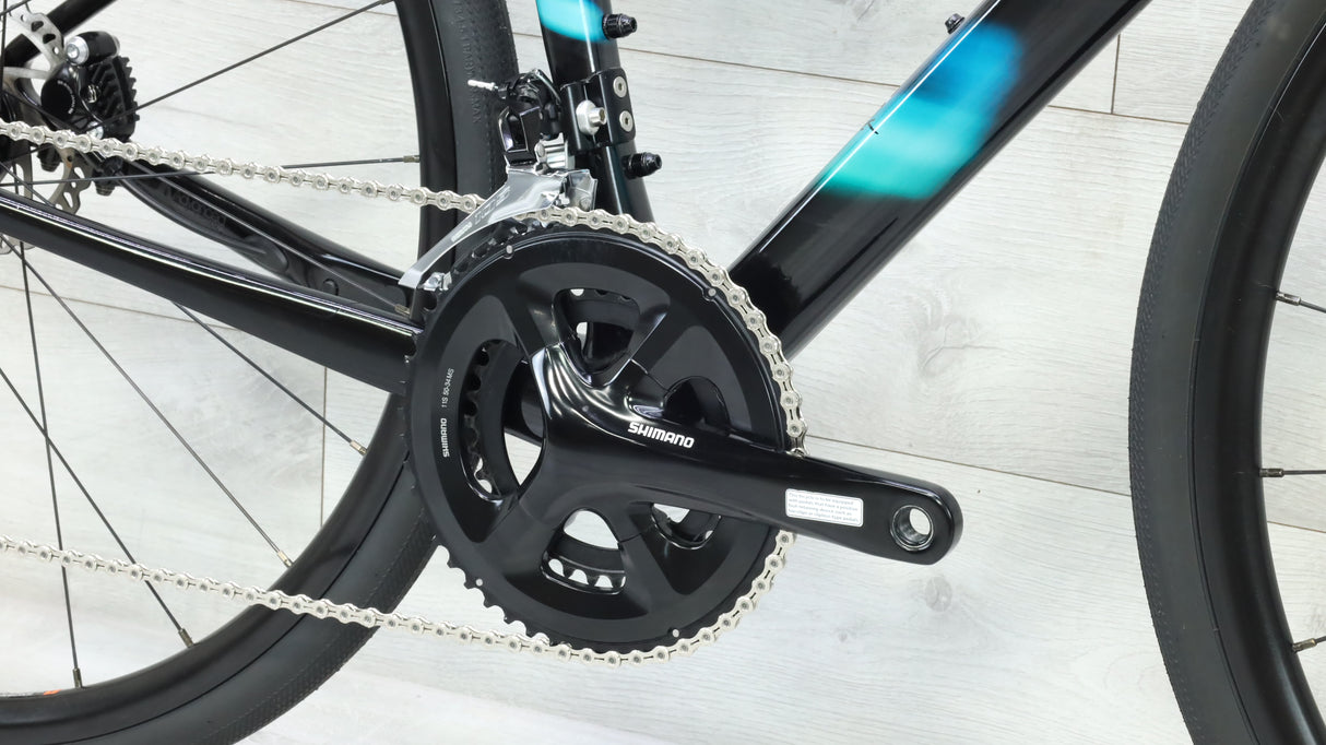 2021 Liv Avail Advanced 2 Road Bike - XX-Small