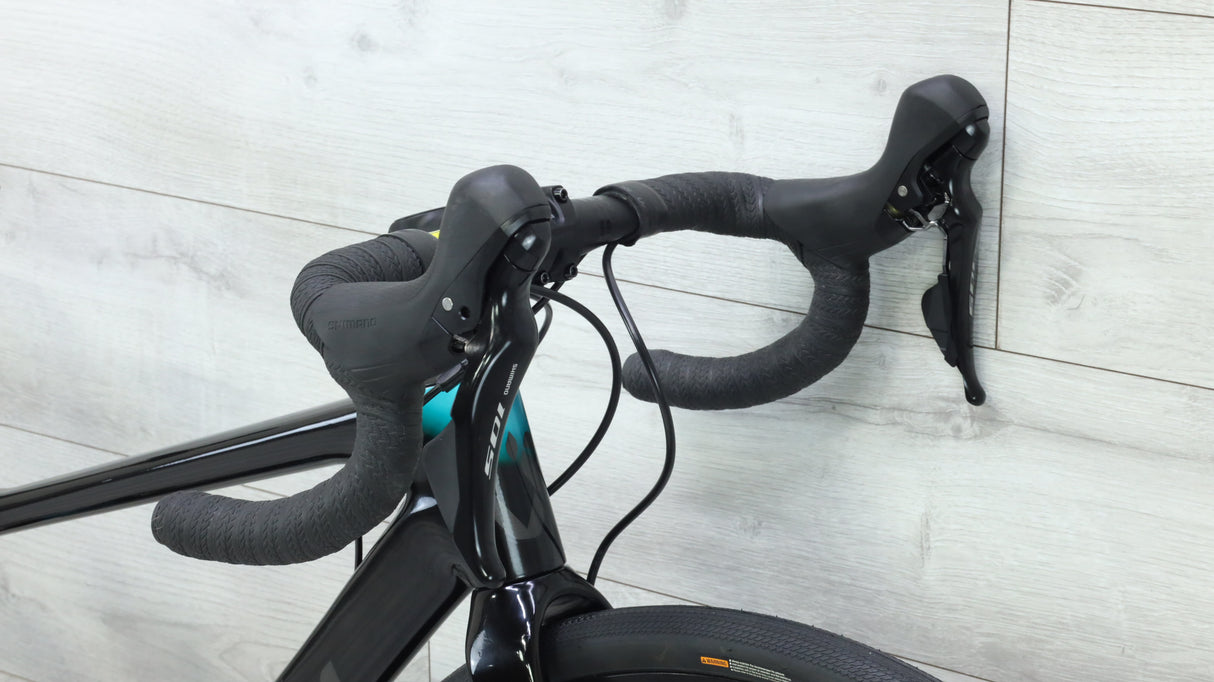 2021 Liv Avail Advanced 2 Road Bike - XX-Small