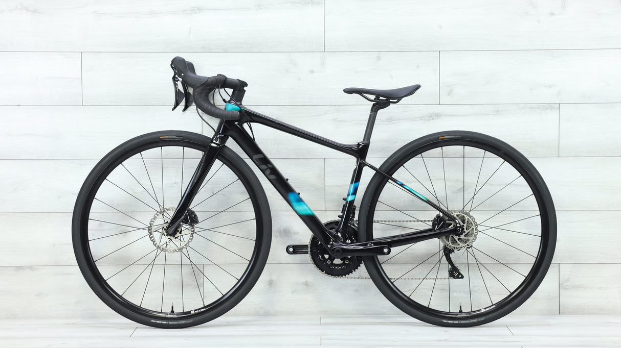 2021 Liv Avail Advanced 2 Road Bike - XX-Small