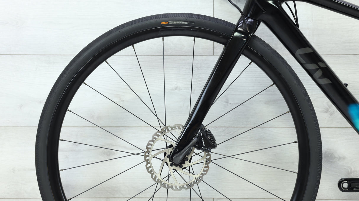 2021 Liv Avail Advanced 2 Road Bike - XX-Small