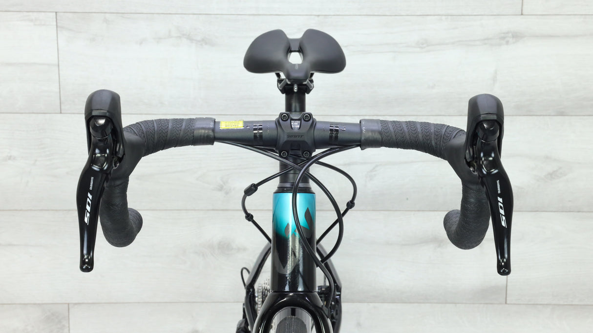 2021 Liv Avail Advanced 2 Road Bike - XX-Small