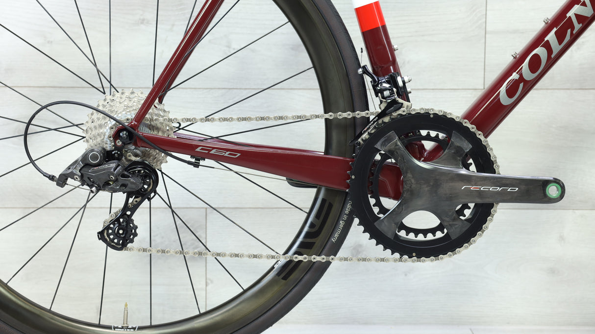 Colnago C60 Campagnolo Road Bike - 2018, 54h