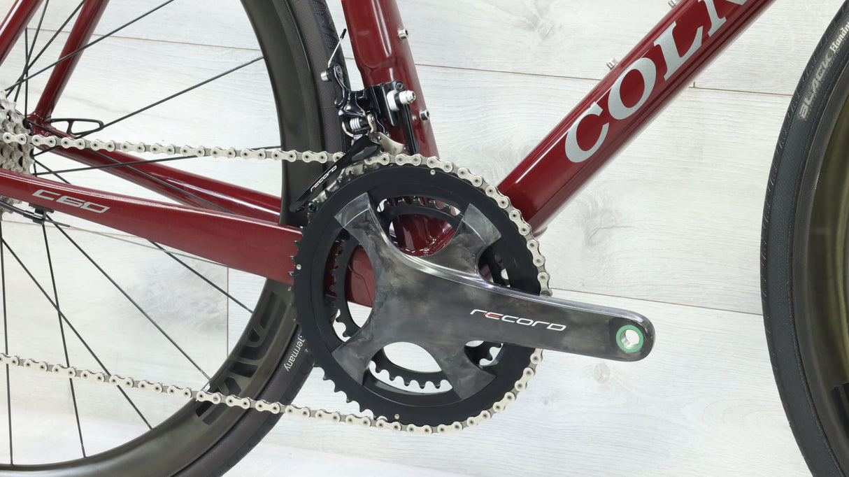 Colnago C60 Campagnolo Road Bike - 2018, 54h