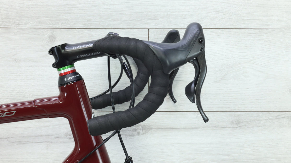 Colnago C60 Campagnolo Road Bike - 2018, 54h