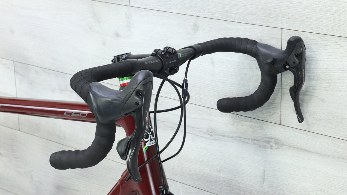 Colnago C60 Campagnolo Road Bike - 2018, 54h