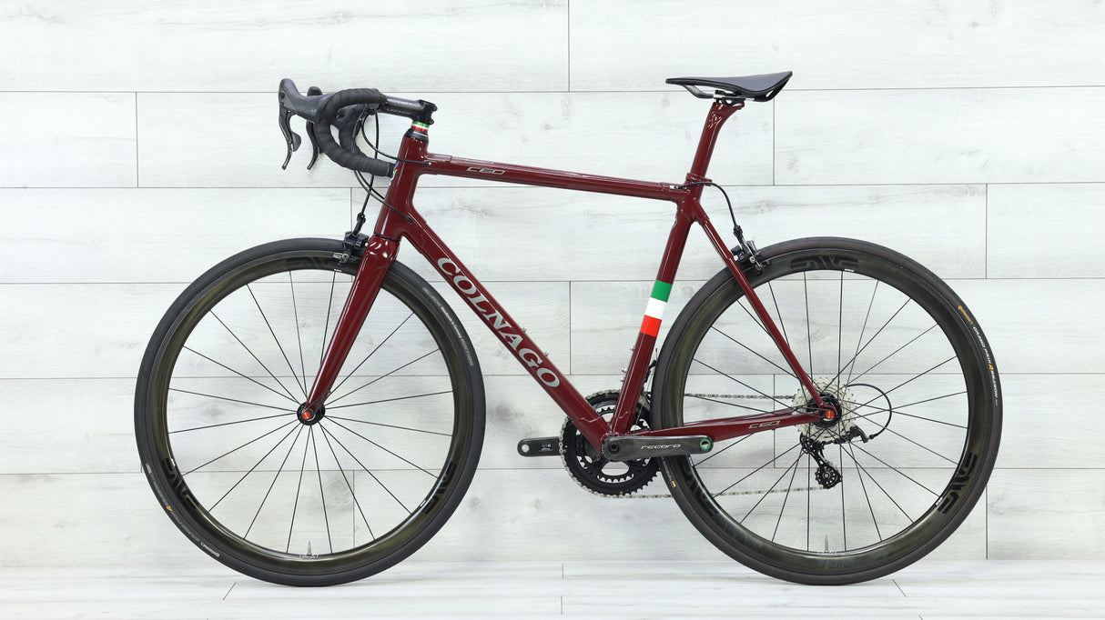 Colnago C60 Campagnolo Road Bike - 2018, 54h