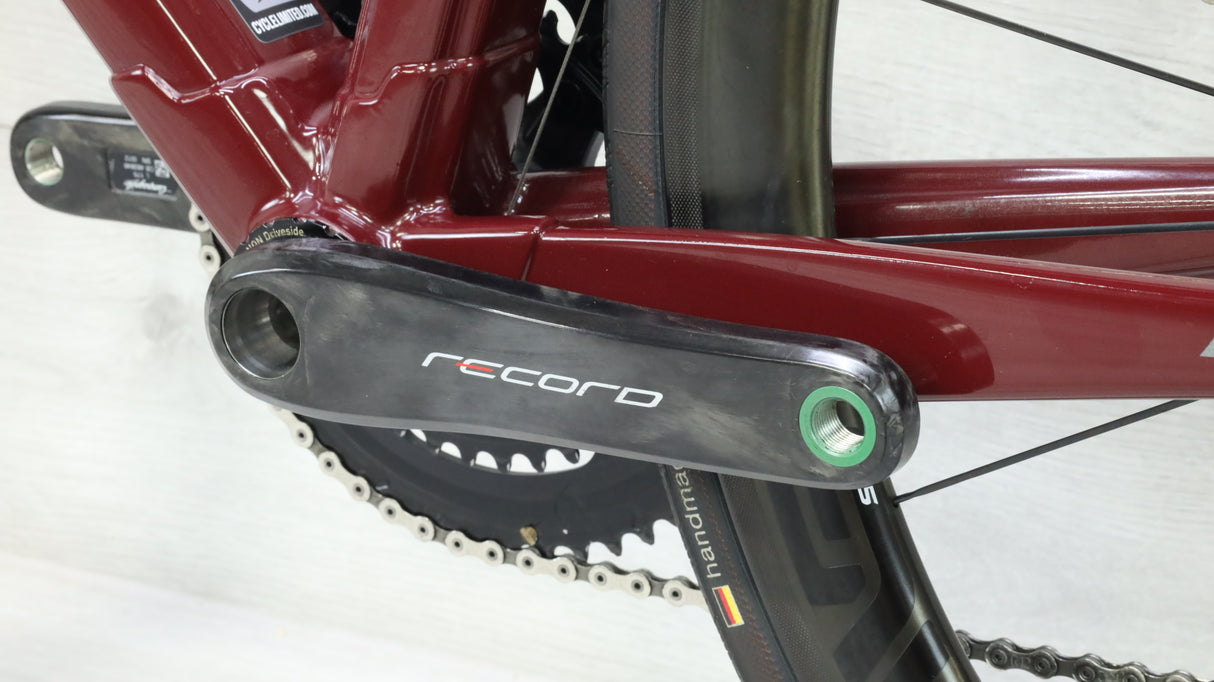 Colnago C60 Campagnolo Road Bike - 2018, 54h