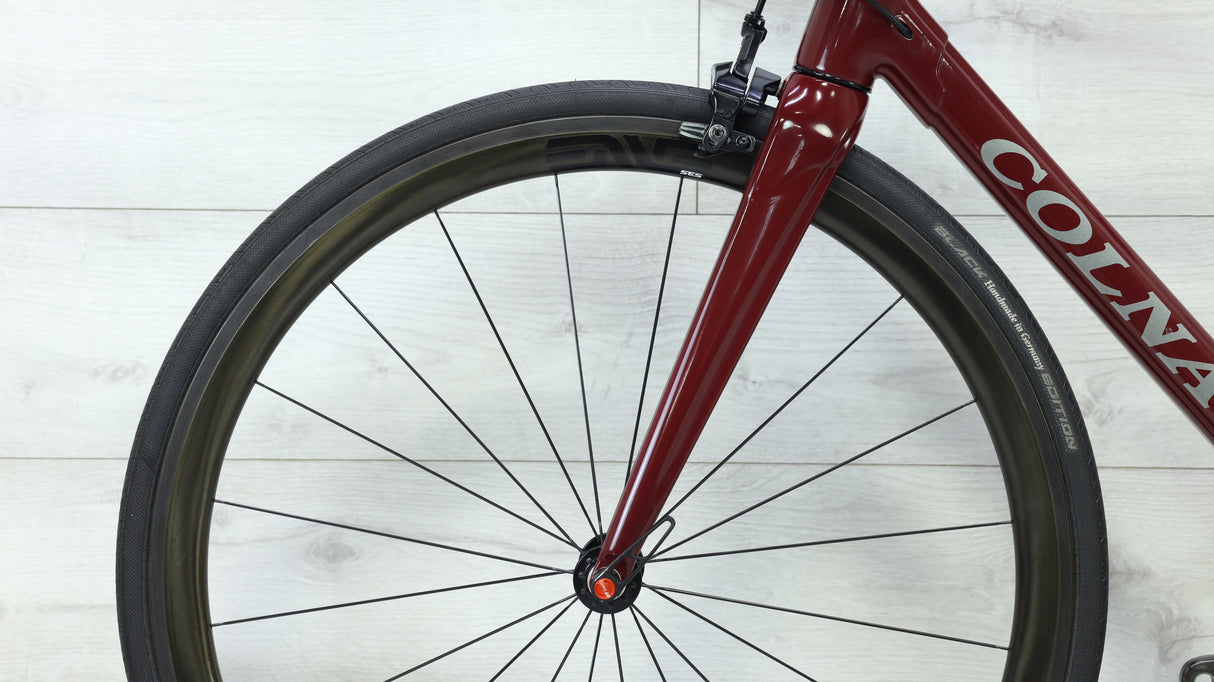 Colnago C60 Campagnolo Road Bike - 2018, 54h