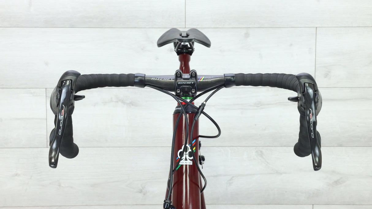 Colnago C60 Campagnolo Road Bike - 2018, 54h