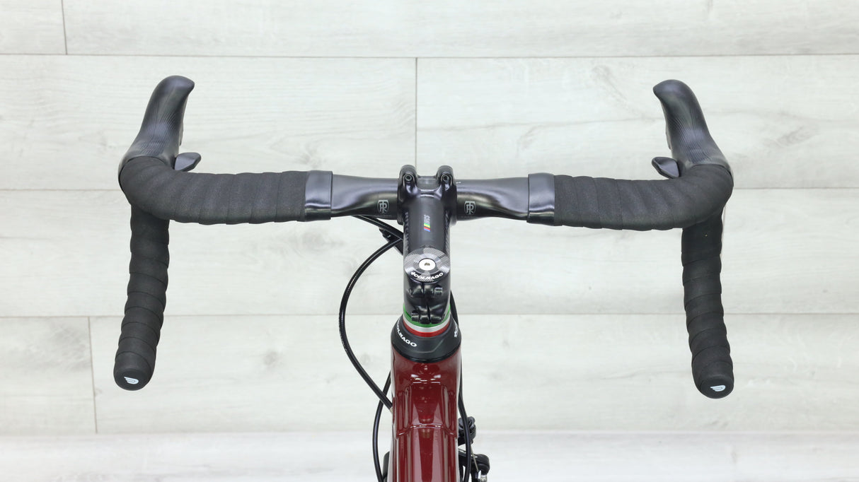 Colnago C60 Campagnolo Road Bike - 2018, 54h