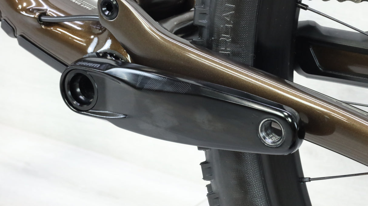 2022 Specialized Stumpjumper Expert Mountain Bike - Medium (S3)