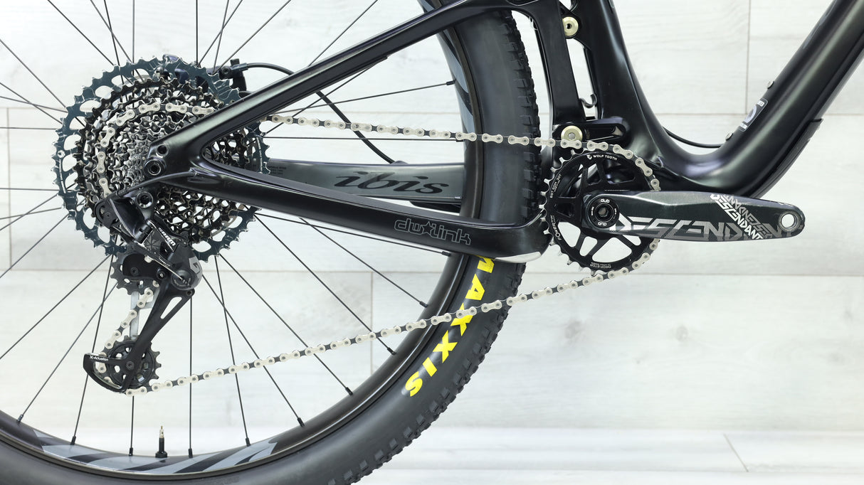 2022 Ibis Ripley GX Mountain Bike - X-Large