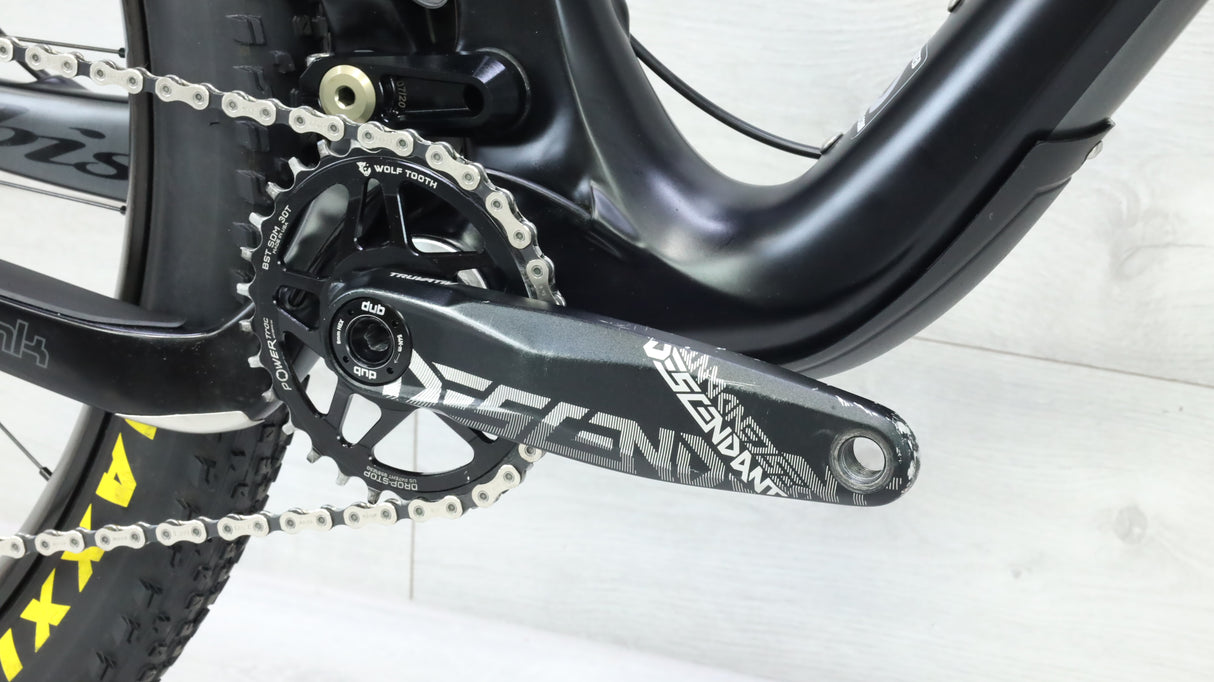 2022 Ibis Ripley GX Mountain Bike - X-Large