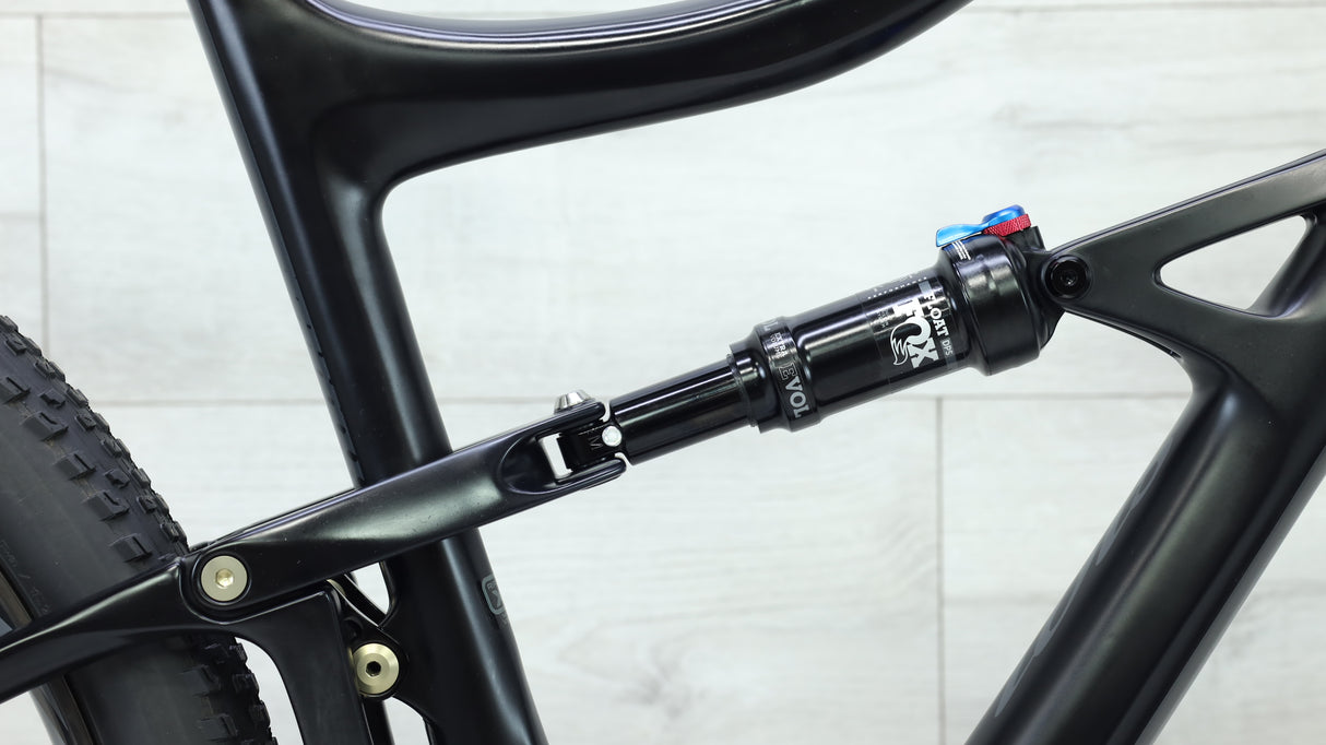 2022 Ibis Ripley GX Mountain Bike - X-Large