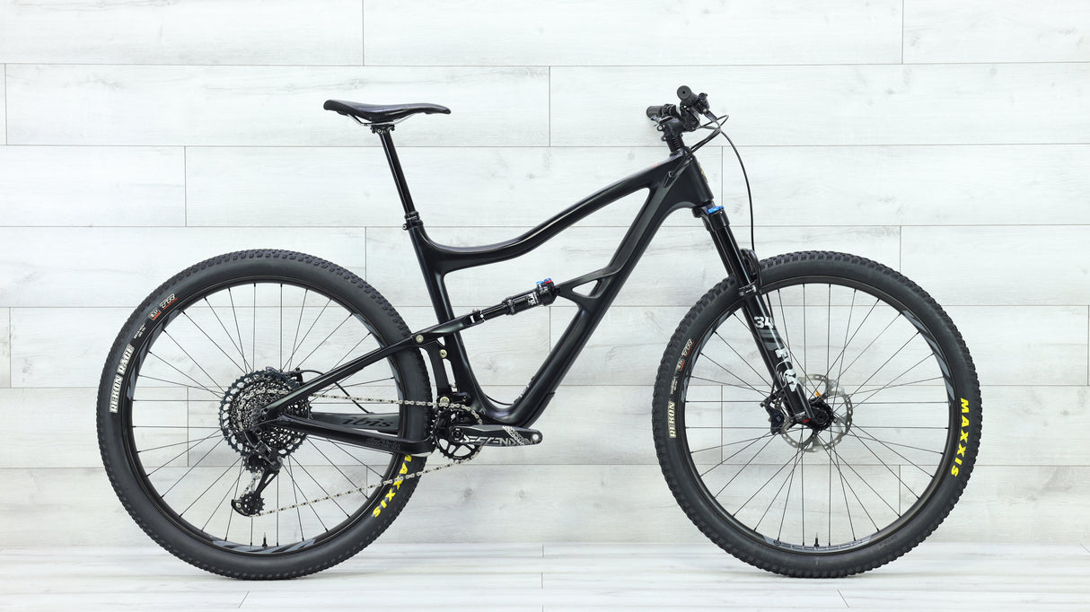 2022 Ibis Ripley GX Mountain Bike - X-Large