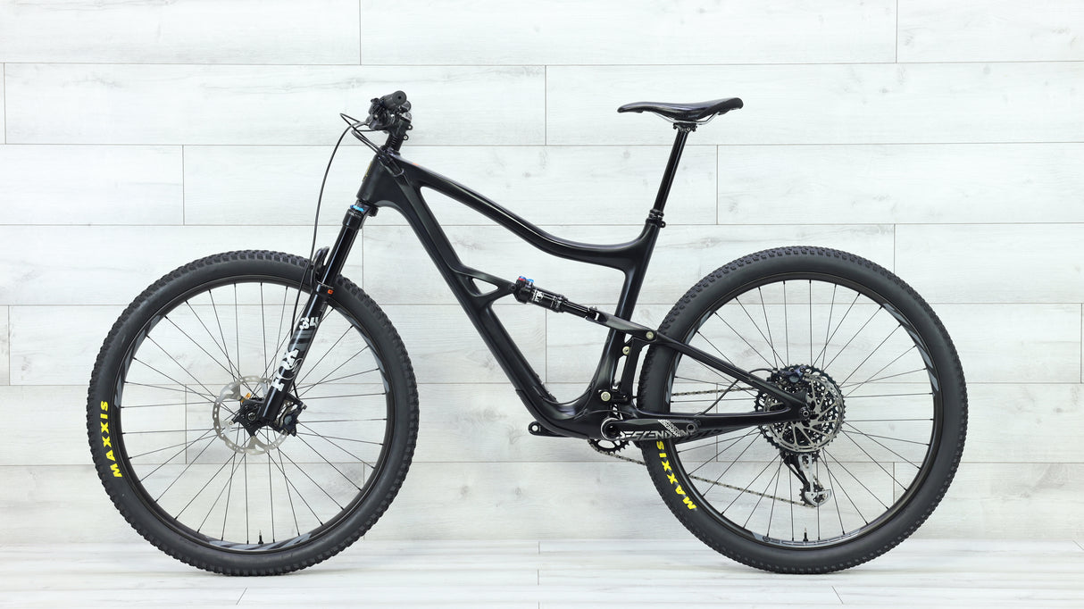 2022 Ibis Ripley GX Mountain Bike - X-Large