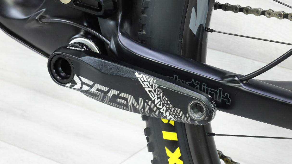 2022 Ibis Ripley GX Mountain Bike - X-Large