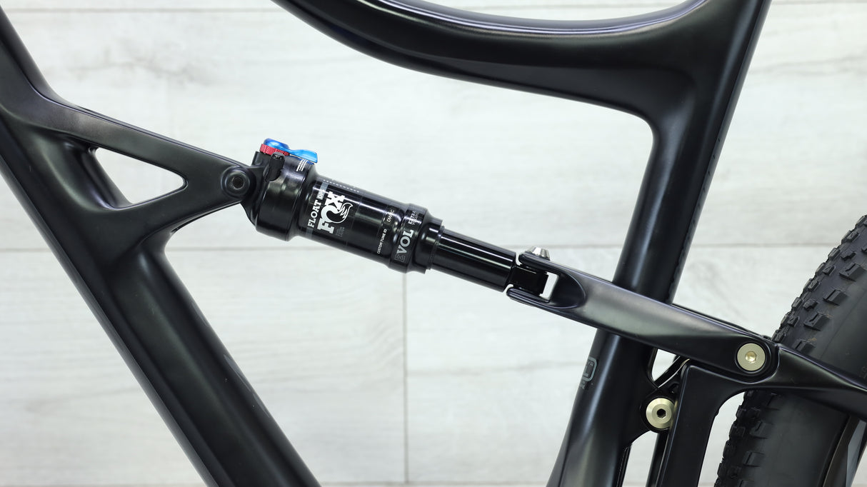 2022 Ibis Ripley GX Mountain Bike - X-Large